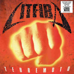 TERREMOTO (PICTURE DISC -...