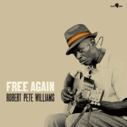 FREE AGAIN [LTD.ED. LP]