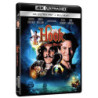 HOOK (4K UHD + BLU-RAY) (2 DISCHI)