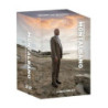 COFANETTO MONTALBANO - LA SERIE COMPLETA - DVD (38 DVD)