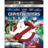 GHOSTBUSTERS 1 - 4K (BD 4K + BD HD)