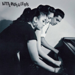 KITTY DAISY & LEWIS (HALF...