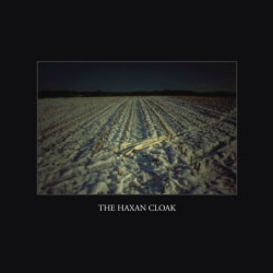 HAXAN CLOAK