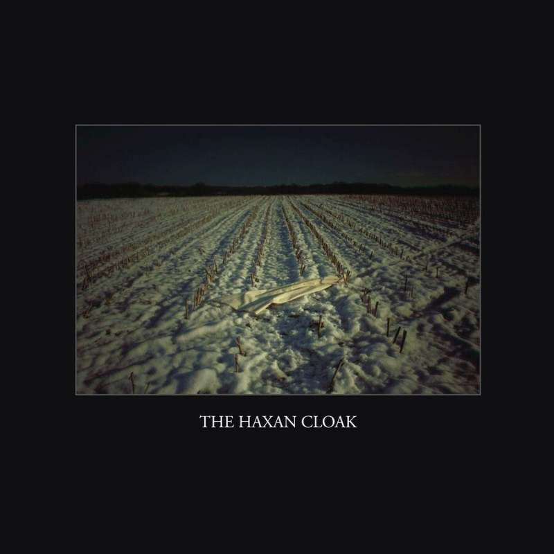 HAXAN CLOAK