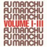 FU30 VOLUME I-III (SILVER VINYL)