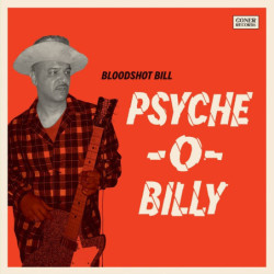 PSYCHE-O-BILLY