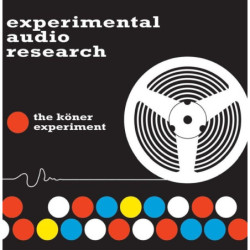 KONER EXPERIMENTS (WHITE...