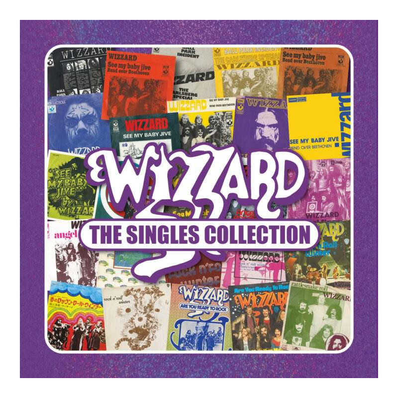 SINGLES COLLECTION 2CD EDITION