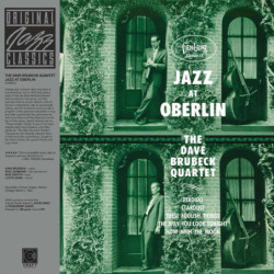 JAZZ AT OBERLIN