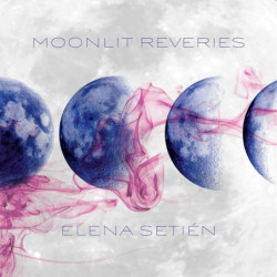 MOONLIT REVERIES (TRANSLUCENT BLUE VINY)