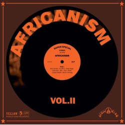 AFRICANISM VOL 2