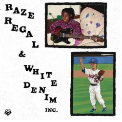 RAZE REGAL & WHITE DENIM INC.