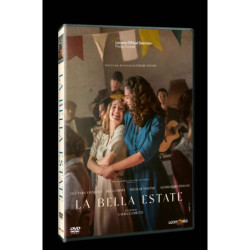 LA BELLA ESTATE DVD