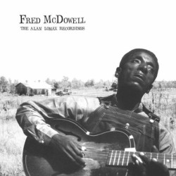 ALAN LOMAX RECORDINGS