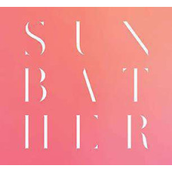 SUNBATHER: REMIX -...