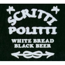 WHITE BREAD BLACK BEER