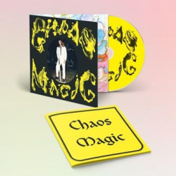 CHAOS MAGIC