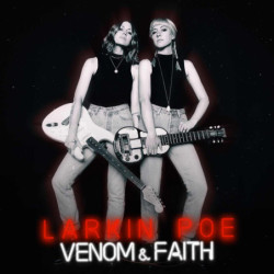 VENOM & FAITH  [LP ON...