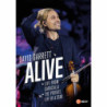 ALIVE - LIVE FROM CARACALLA