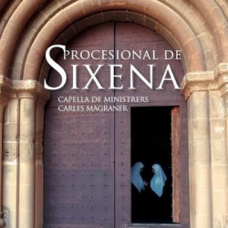 PROCESIONAL DE SIXENA