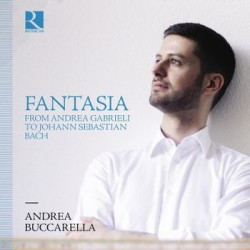 FANTASIA FROM ANDREA...