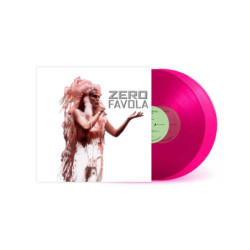 ZERO FAVOLA (180GR VINILE...