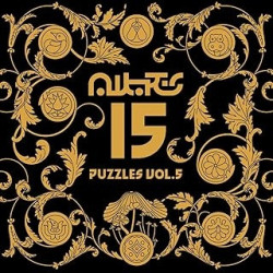 PUZZLES VOL.5