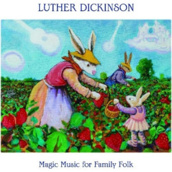 MAGIC MUSIC FOR FAMILY FOLK