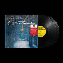 A DAVE BRUBECK CHRISTMAS