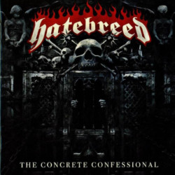 THE CONCRETE CONFESSIONAL