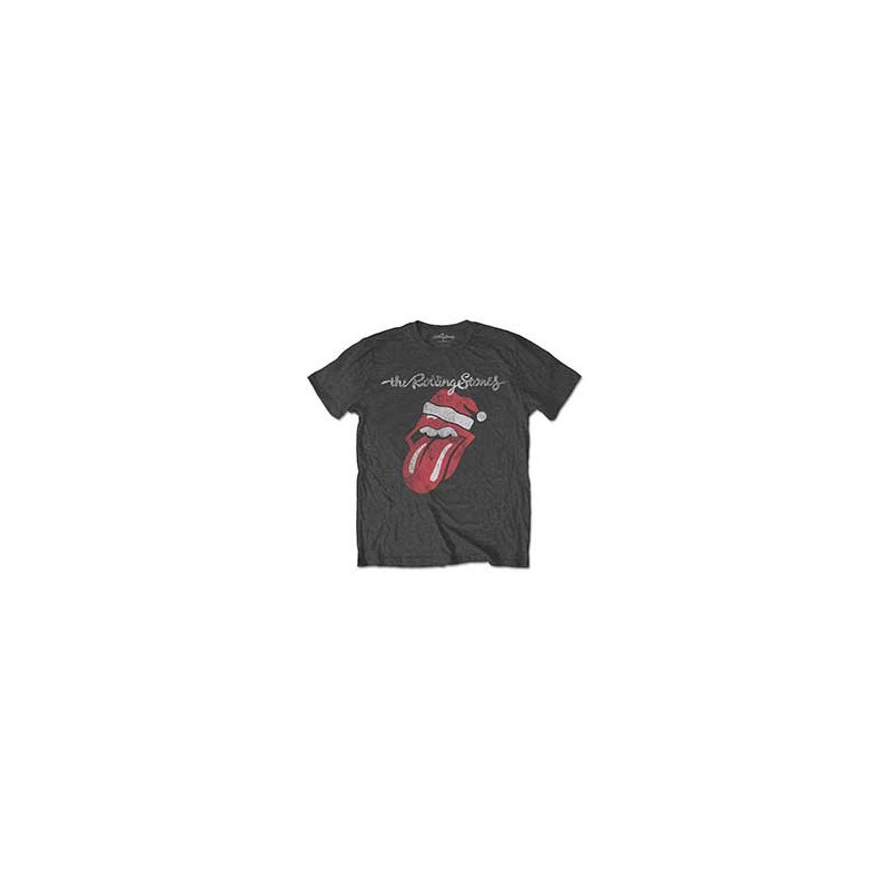 THE ROLLING STONES :SANTA LICK