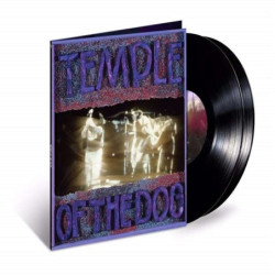 TEMPLE OF THE DOG