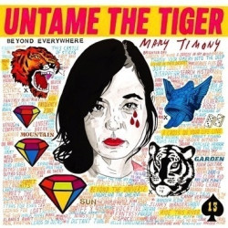 UNTAME THE TIGER (NEON PINK...