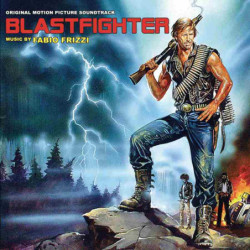 BLASTFIGHTER