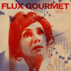 FLUX GOURMET - ORIGINALMOTION PICTURE SO