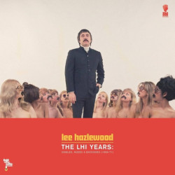 LEE HAZLEWOOD - THE...