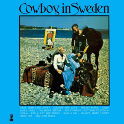 COWBOY IN SWEDEN - DELUXE...