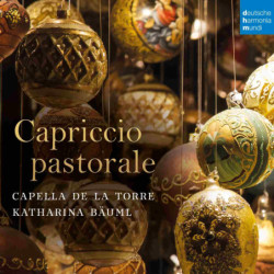 CAPRICCIO PASTORALE...