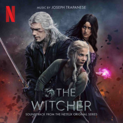 THE WITCHER: SEASON 3...