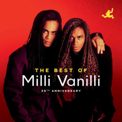 THE BEST OF MILLI VANILLI...