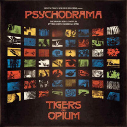 PSYCHODRAMA