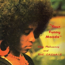 YOUR FUNNY MOODS (50TH...