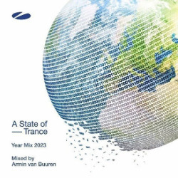 A STATE OF TRANCE YEAR MIX...