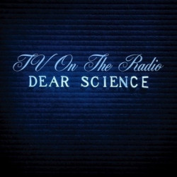 DEAR SCIENCE