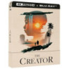 THE CREATOR - 4K STEELBOOK (BD 4K + BD HD)