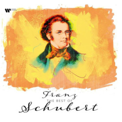 BEST OF SCHUBERT