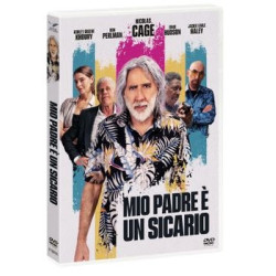 MIO PADRE E' UN SICARIO - DVD