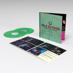 EELS SO GOOD: ESSENTIAL EELS,