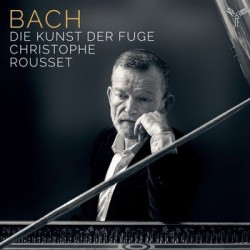 BACH: THE ART OF FUGUE