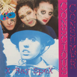 CONSCIOUS CONSUMER (CRYSTAL...